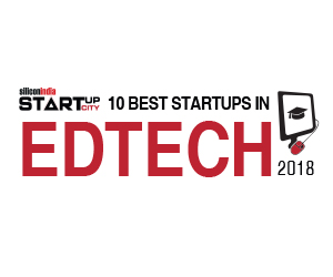 10 Best Startups in EdTech - 2018